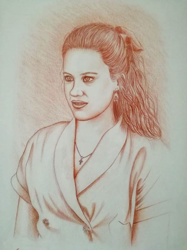 Ritratto